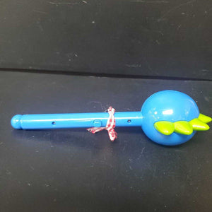 Dinosaur on a Stick