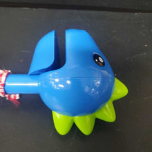 Load image into Gallery viewer, Dinosaur on a Stick
