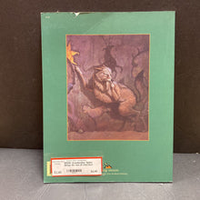 Load image into Gallery viewer, Grandmother Spider Brings the Sun (A Cherokee Story) (Geri Keams)-paperback
