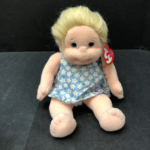 Load image into Gallery viewer, Angel Beanie Kids Plush Doll 1999 Vintage Collectible
