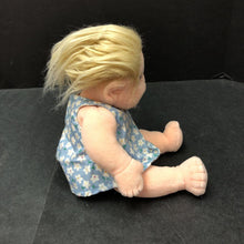 Load image into Gallery viewer, Angel Beanie Kids Plush Doll 1999 Vintage Collectible
