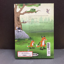 Load image into Gallery viewer, The Owl Goes on Holiday (Ulf Stark)-hardcover
