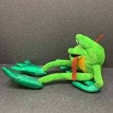 Load image into Gallery viewer, Frog Plush
