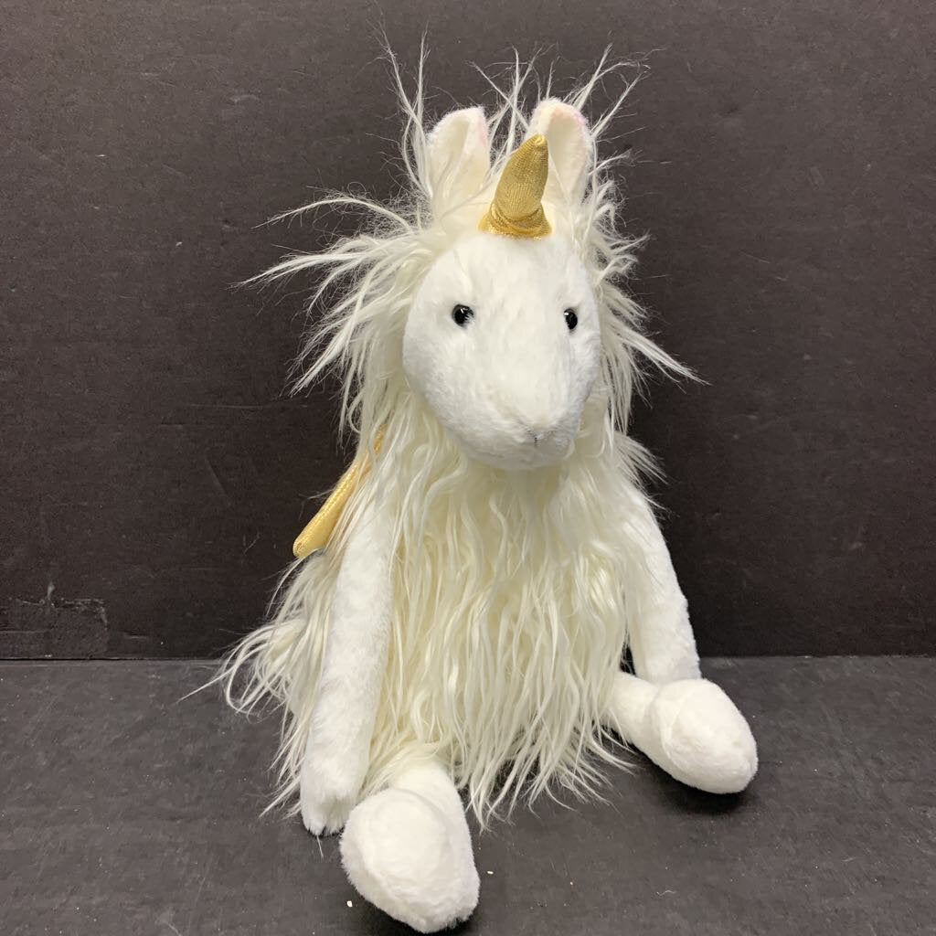 Llamacorn Plush