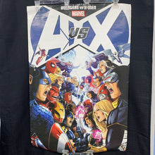 Load image into Gallery viewer, Avengers Vs X men poster
