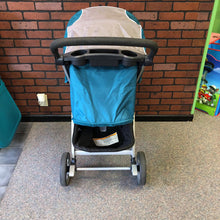 Load image into Gallery viewer, Bravo Quick-Fold Jogging Stroller
