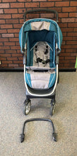 Load image into Gallery viewer, Bravo Quick-Fold Jogging Stroller
