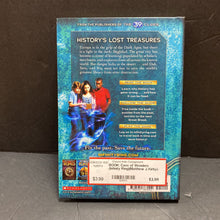 Load image into Gallery viewer, Cave of Wonders (Infinity Ring)(Matthew J. Kirby)- hardcover series
