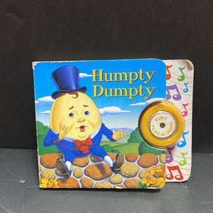 Humpty Dumpty-sound