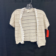 Load image into Gallery viewer, Lace Cardigan
