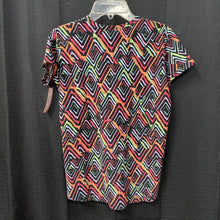 Load image into Gallery viewer, Pattern Tunic
