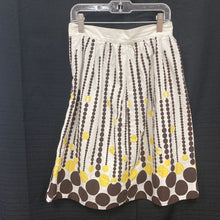 Load image into Gallery viewer, Polka dot skirt
