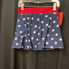 Load image into Gallery viewer, Stars Skirt (USA)
