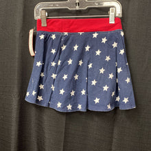 Load image into Gallery viewer, Stars Skirt (USA)
