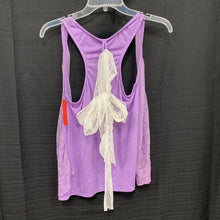Load image into Gallery viewer, Lace Vest
