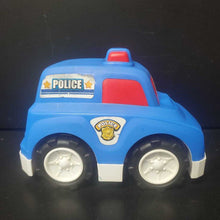 Load image into Gallery viewer, police car
