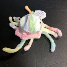 Load image into Gallery viewer, Goochy the Jellyfish Teenie Beanie Baby 1999 Vintage Collectible

