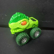 Load image into Gallery viewer, Dino Monster Truck
