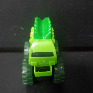 Dino Monster Truck