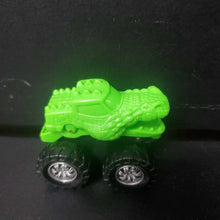 Load image into Gallery viewer, Alligator Monster Truck
