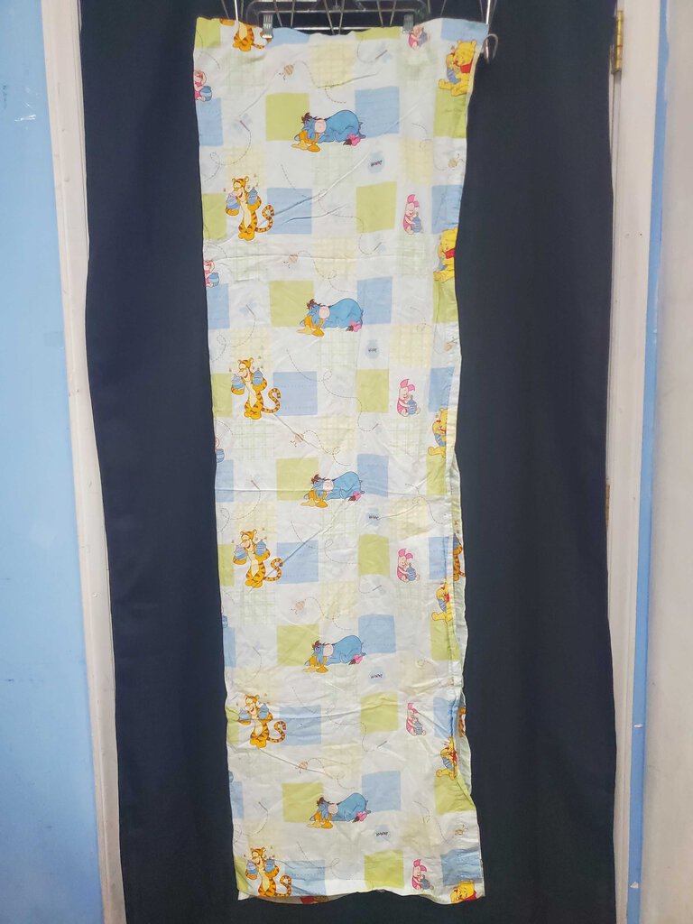 Curtain Panel