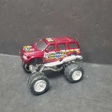 Load image into Gallery viewer, Racers USA Monster Truck
