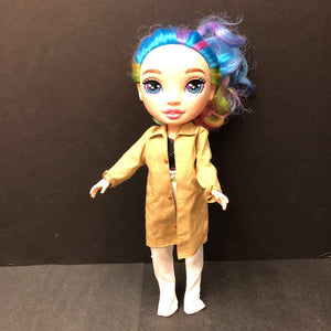 Rainbow Surprise Rainbow Dream Doll