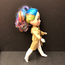 Load image into Gallery viewer, Rainbow Surprise Rainbow Dream Doll
