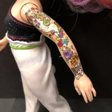 Load image into Gallery viewer, Rainbow Surprise Rainbow Dream Doll
