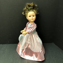 Load image into Gallery viewer, Doll in Sparkly Dress
