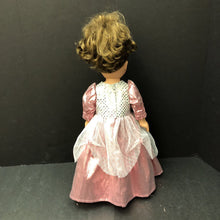Load image into Gallery viewer, Doll in Sparkly Dress
