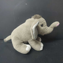 Load image into Gallery viewer, Elephant Plush
