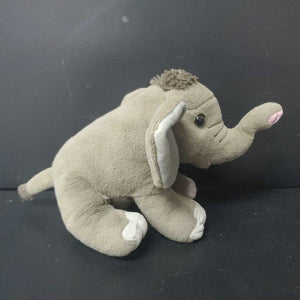 Elephant Plush