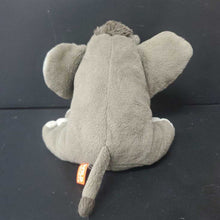 Load image into Gallery viewer, Elephant Plush
