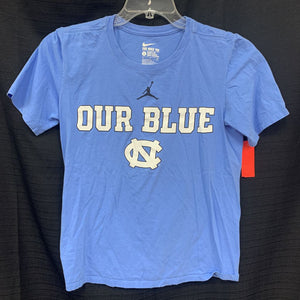 "Our Blue" Shirt