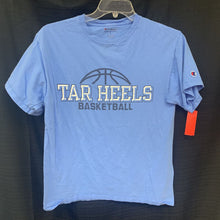 Load image into Gallery viewer, &quot;Tar Heels Basketball&quot; Shirt

