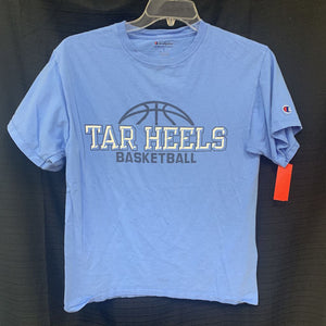 "Tar Heels Basketball" Shirt
