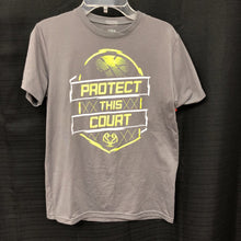 Load image into Gallery viewer, &quot;Protect This Court&quot; Shirt
