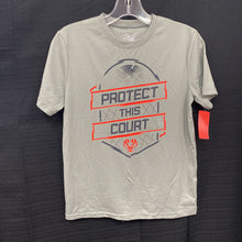 Load image into Gallery viewer, &quot;Protect This Court&quot; Shirt

