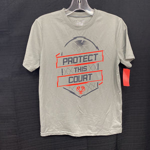 "Protect This Court" Shirt