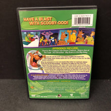Load image into Gallery viewer, What&#39;s New Scooby-Doo? Volume 1 Space Ape at the Cape-Episode
