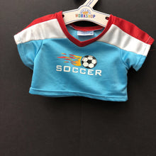 Load image into Gallery viewer, &quot;Soccer&quot; Jersey Shirt
