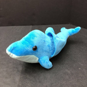 Dolphin Plush