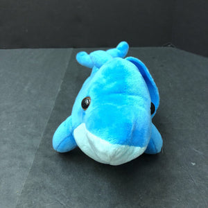 Dolphin Plush