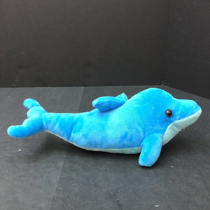 Dolphin Plush