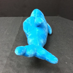 Dolphin Plush