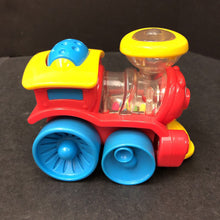 Load image into Gallery viewer, Bead Rattle Train
