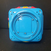 Load image into Gallery viewer, Turn &amp; Learn Lights &amp; Sounds Toy Battery Operated

