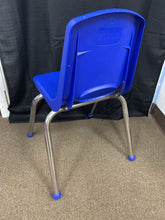 Load image into Gallery viewer, School Stacking Chair ELR-0193-BL
