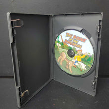Load image into Gallery viewer, The Riddle Of The Dinosaurs: An Educational Lecture for Children-Religion (Answers in Genesis)
